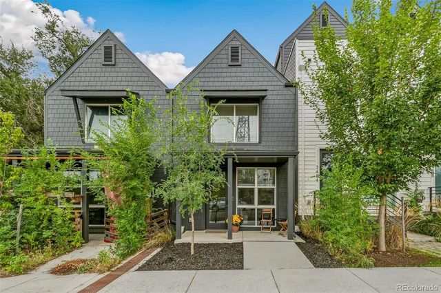 3480 W 12th Avenue, Denver