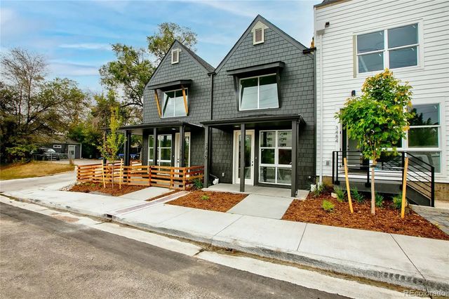 3480 W 12th Avenue, Denver