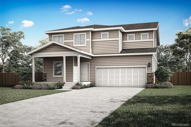 48120 Shetland Drive, Bennett