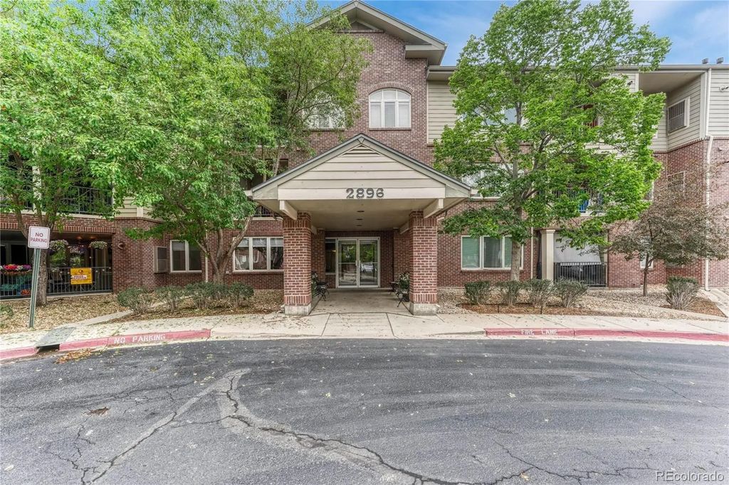 2896 W Riverwalk Circle A204, Littleton