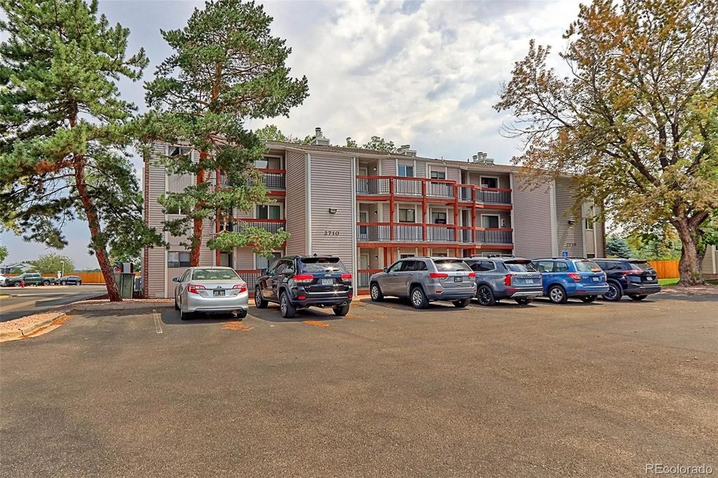 2710 W 86th Avenue 57, Westminster