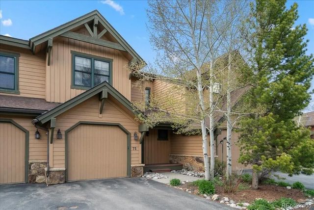 75 Linden Lane, Breckenridge