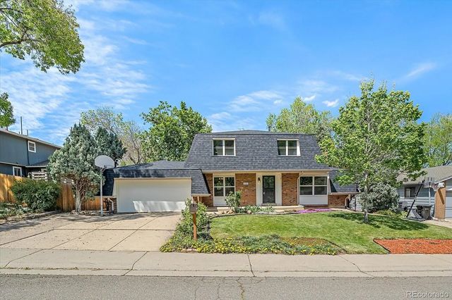 10889 W 65th Way, Arvada