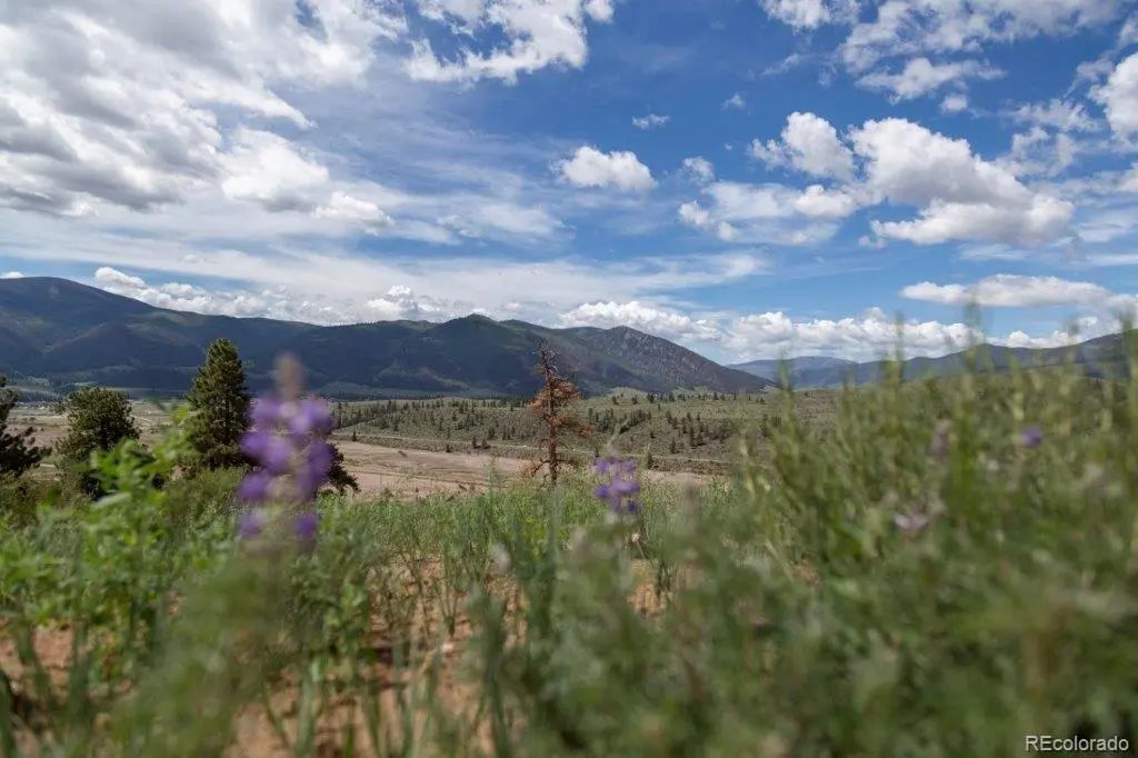 645 Cliff View Drive, Creede