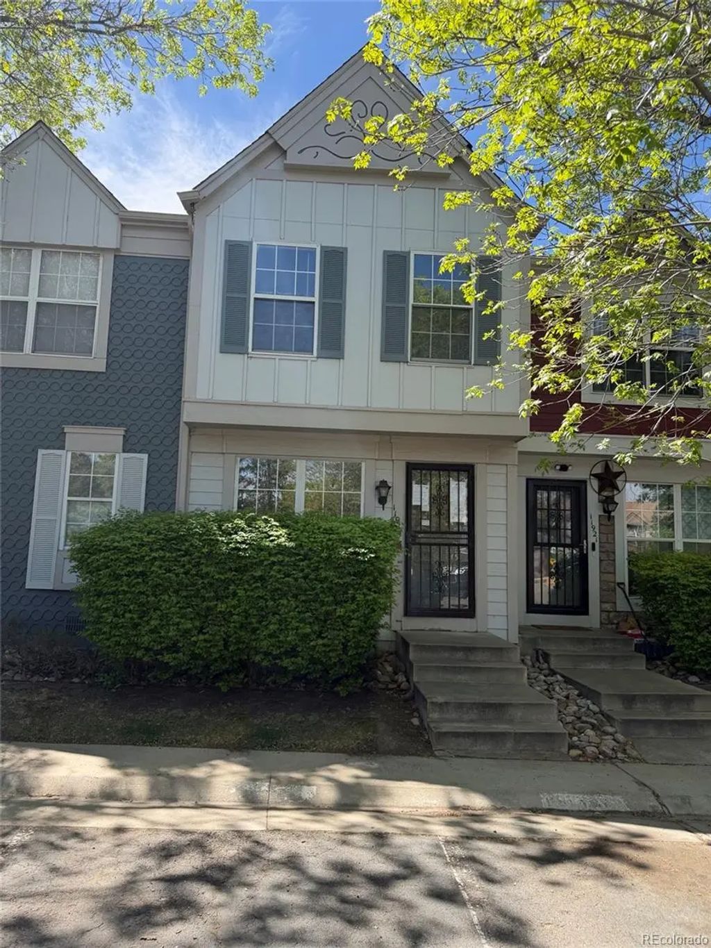 11917 E Ford Drive, Aurora