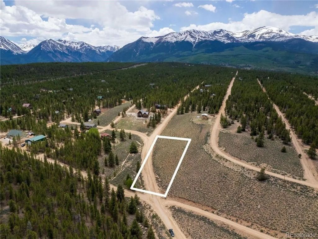 47 Peak View Drive, Leadville