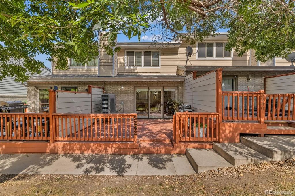 5242 W 68th Avenue, Arvada