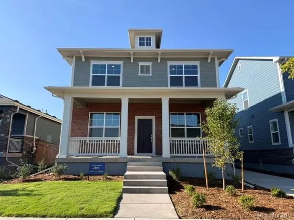 21064 E 62nd Avenue, Aurora