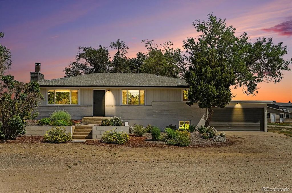 416 Gray Horse Drive, Fort Collins