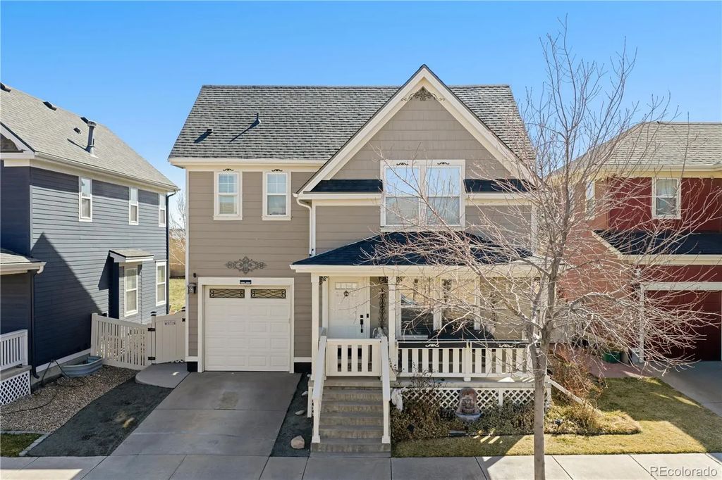 10818 Dayton Way, Commerce City