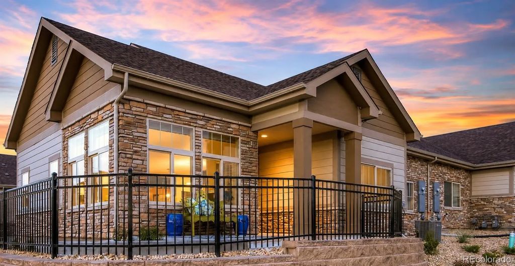 12611 Monroe Drive, Thornton
