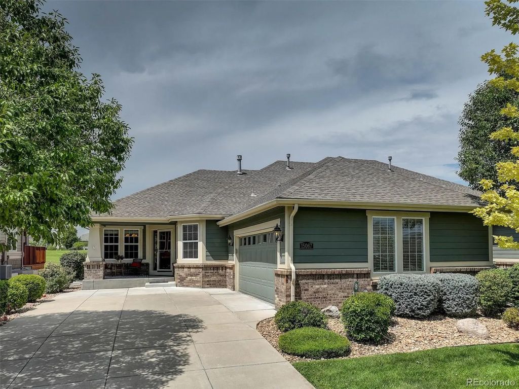 15067 Xenia Street, Thornton