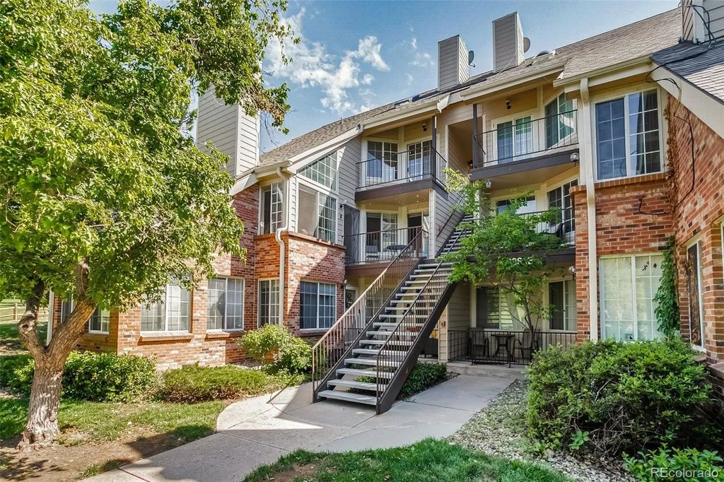 13843 E Lehigh Avenue C, Aurora