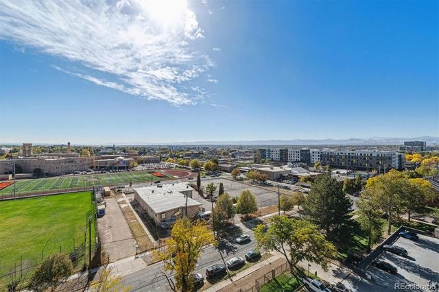601 W 11th Ave Avenue 1011, Denver