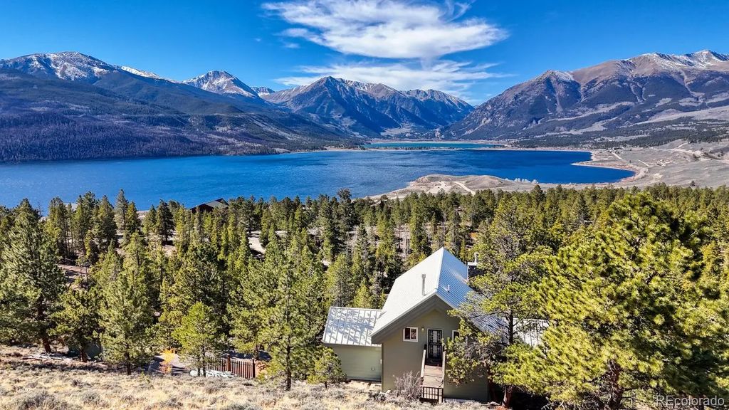 165 Reva Ridge Road, Twin Lakes