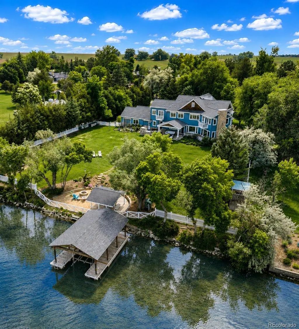 7933 Anchor Drive, Longmont