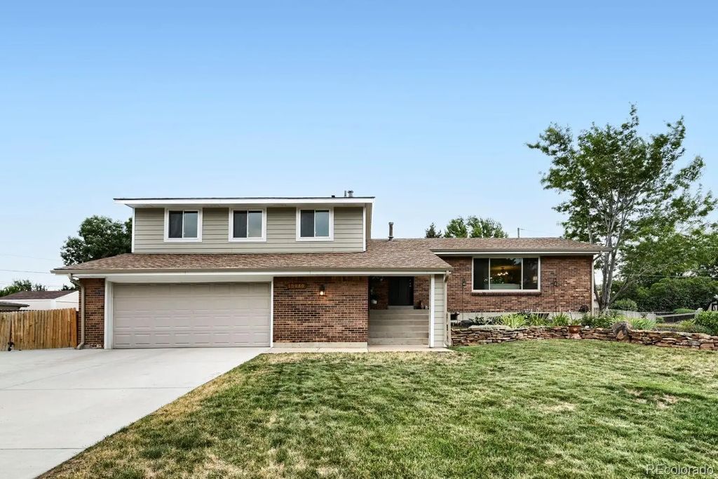 10080 W Warren Drive, Lakewood