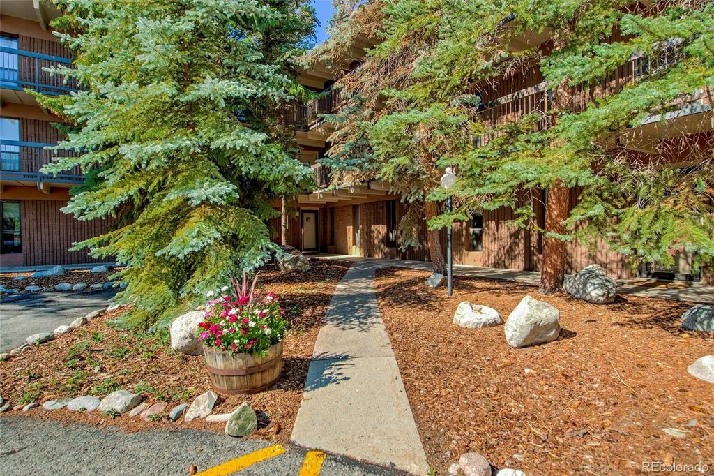 222 Creekside Drive 317, Frisco