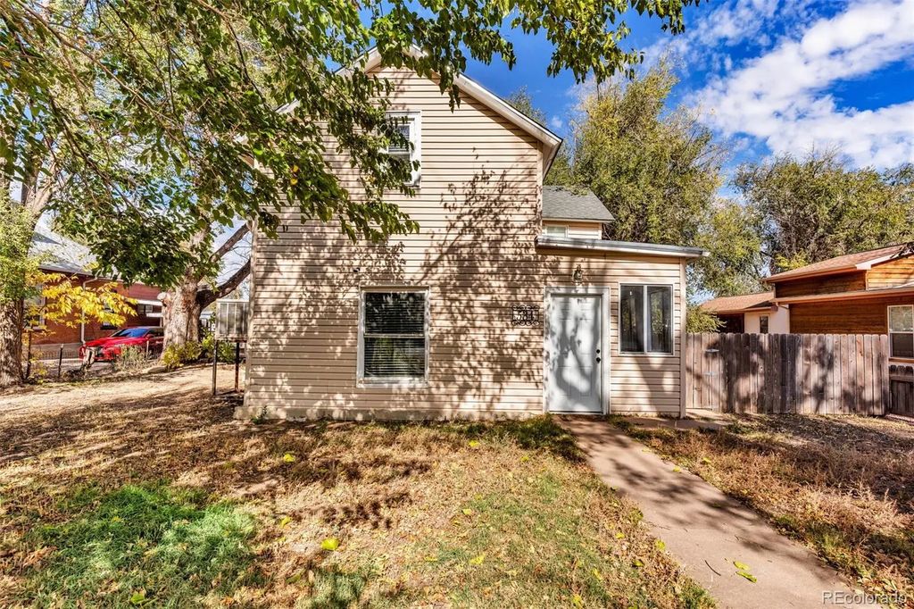 534 W Main Street, Florence