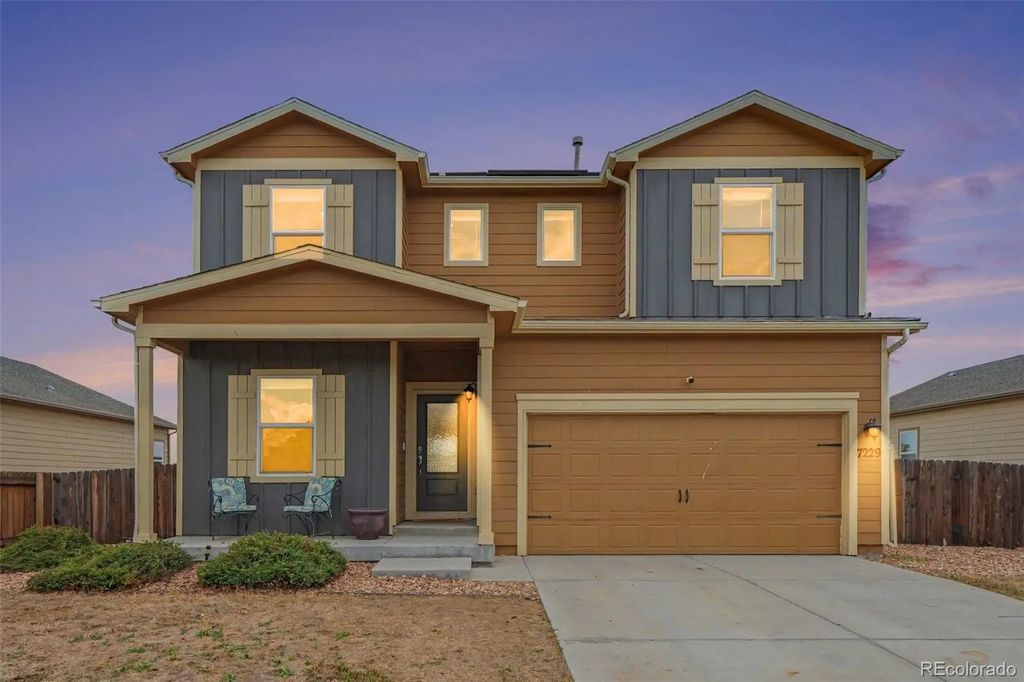 7229 Shavano Avenue, Longmont