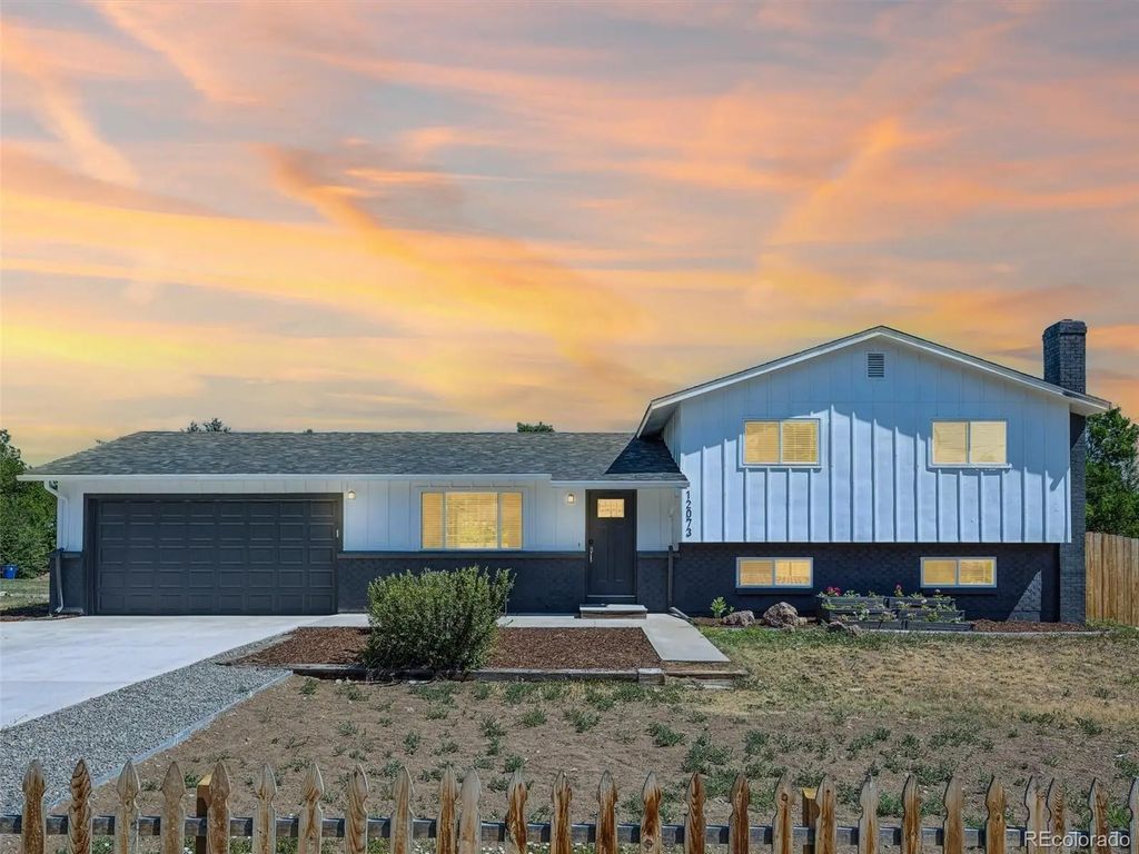 12073 W 8th Avenue, Golden