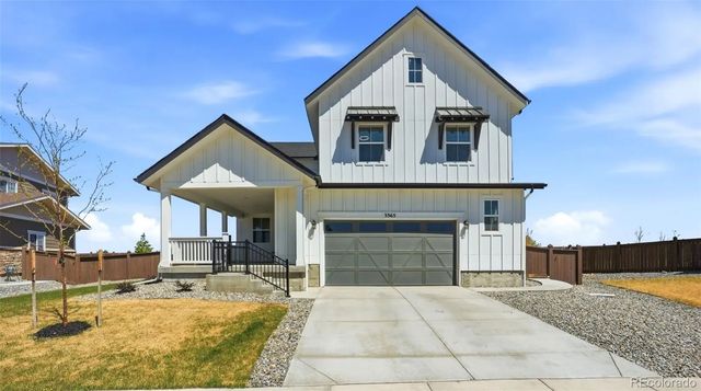 3365 Snowy Owl Lane, Brighton