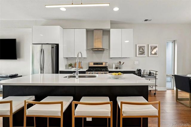 1269 Xavier Street, Denver