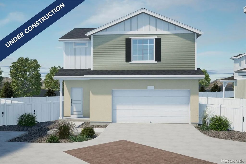 4203 Marblewood Drive, Johnstown