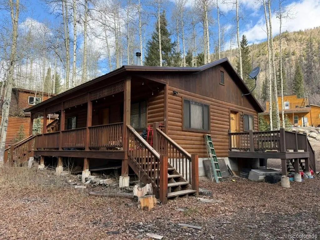 25981 County Road 162 E, Nathrop
