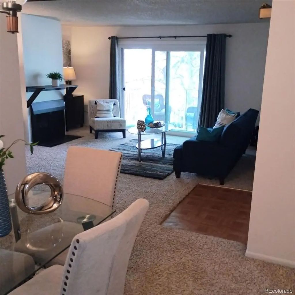 12108 Melody Drive 304, Denver