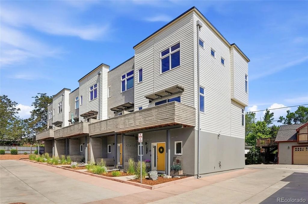 331 E Simpson Street, Lafayette