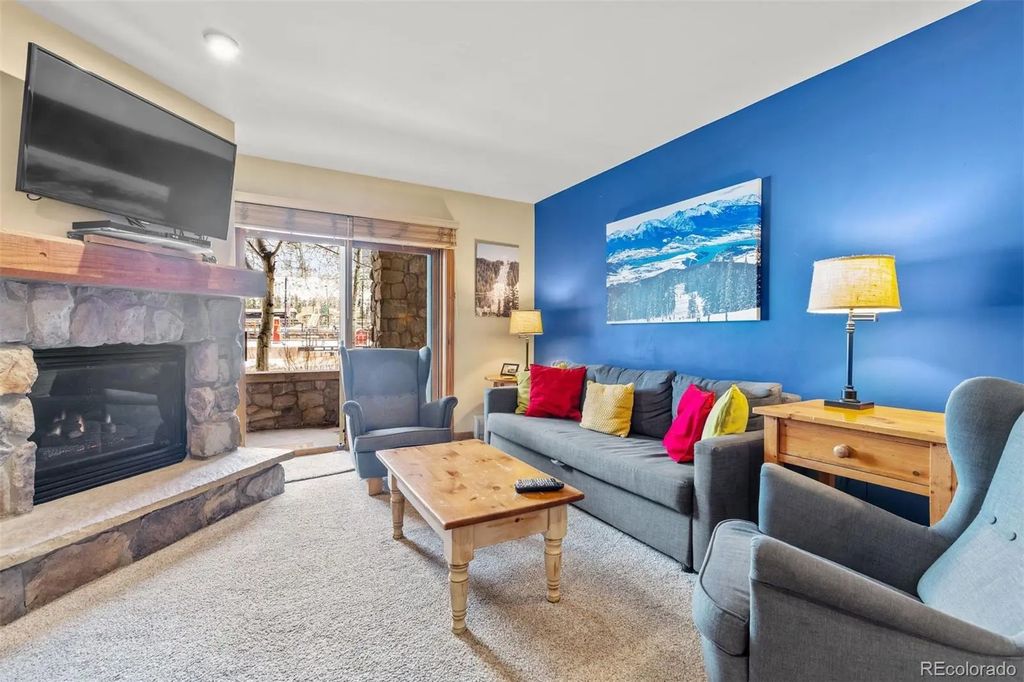 150 Dercum Square 8453, Keystone