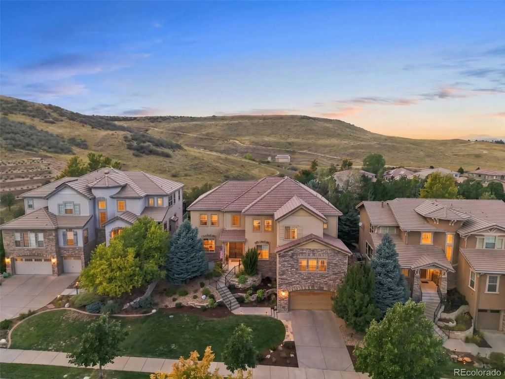 10523 Rivington Court, Lone Tree
