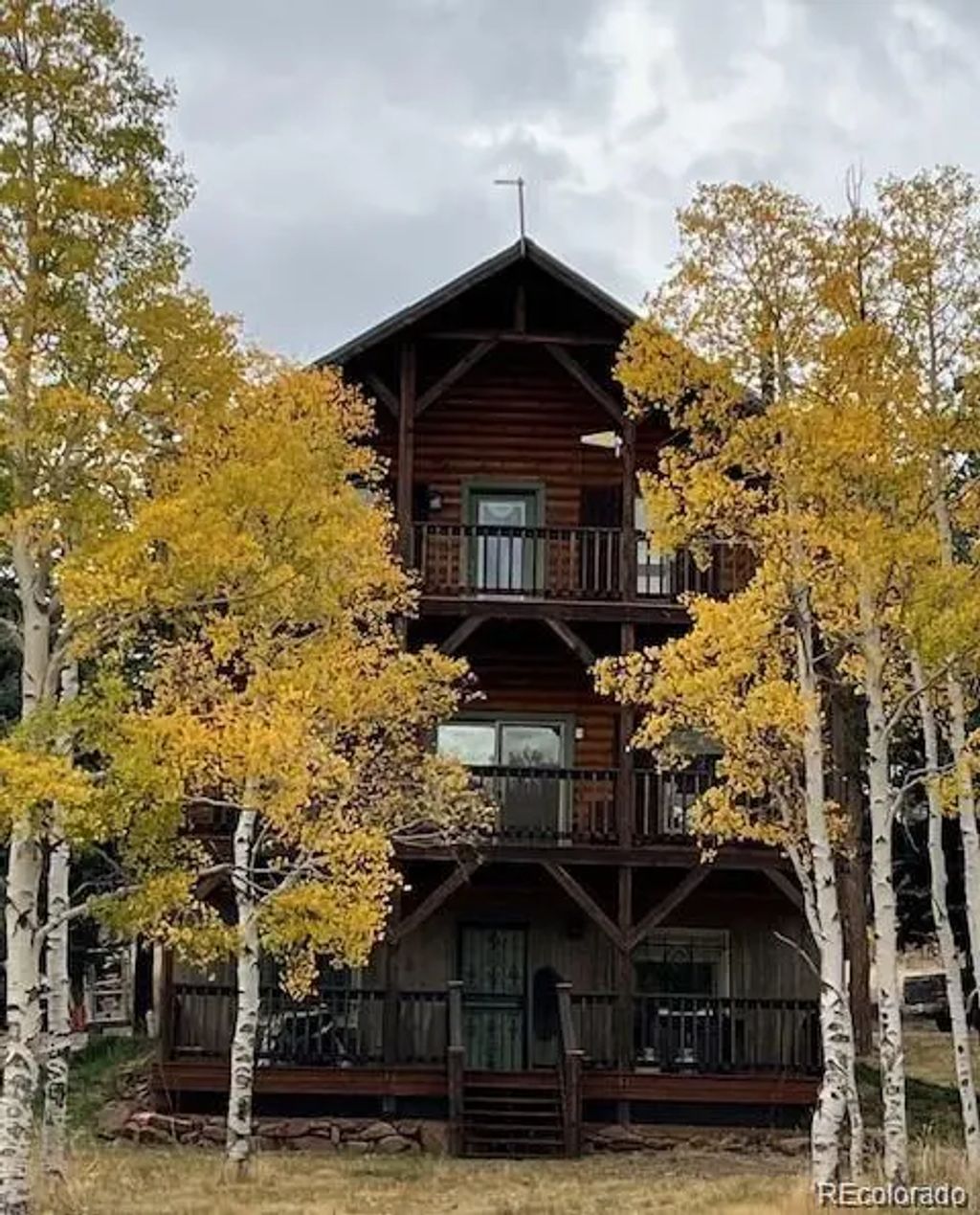 2137 Riccardo Lane, Fort Garland