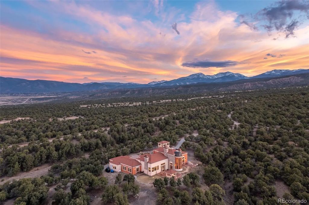 14410 Hwy 285, Salida