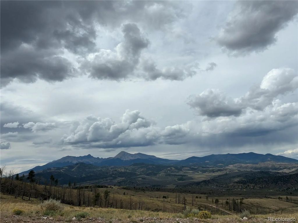 Lot 7726 De Montalambert Road, Fort Garland