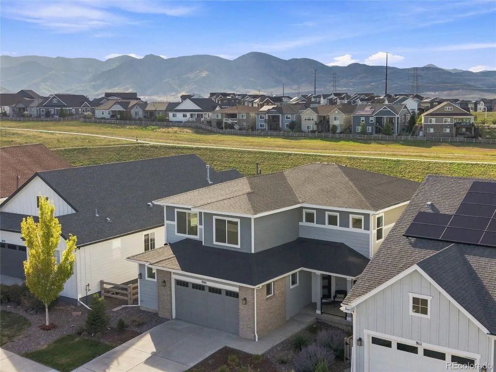 9105 Swan River Street, Littleton