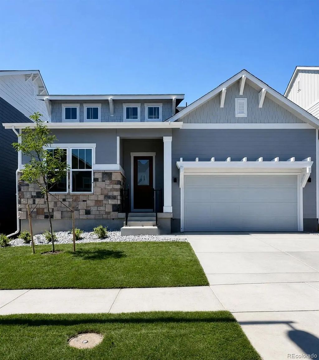 5613 W 141st Lane, Broomfield