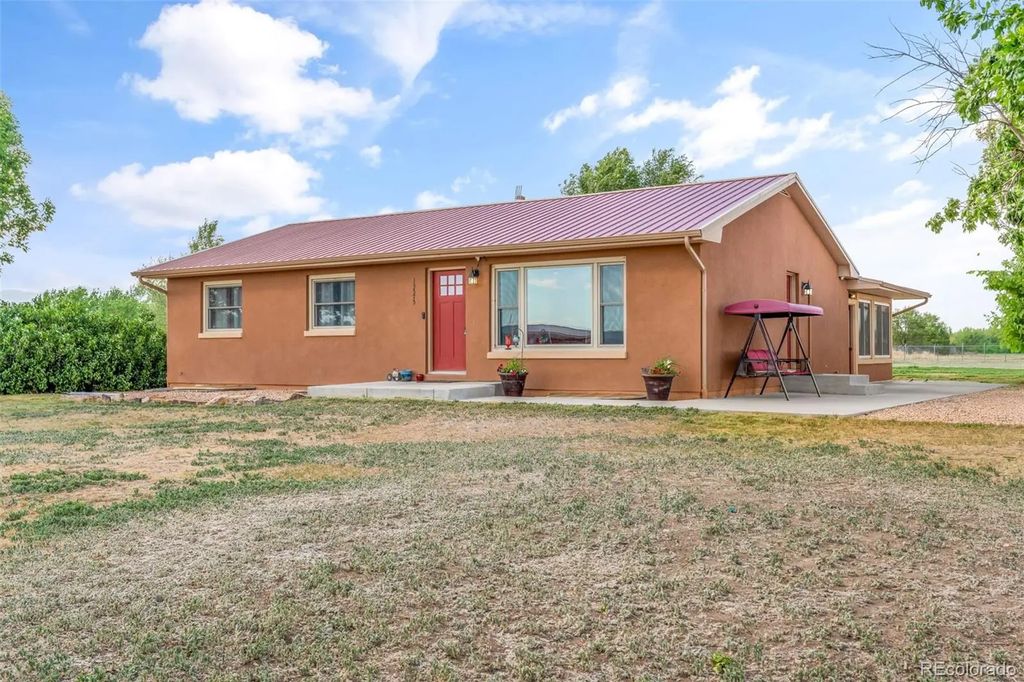 13575 Old Pueblo Road, Fountain