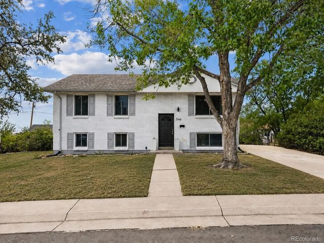 546 Leona Drive, Denver