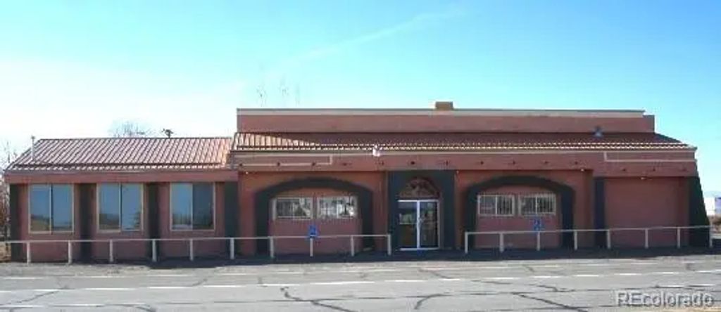 1635 Us Highway 285, Monte Vista