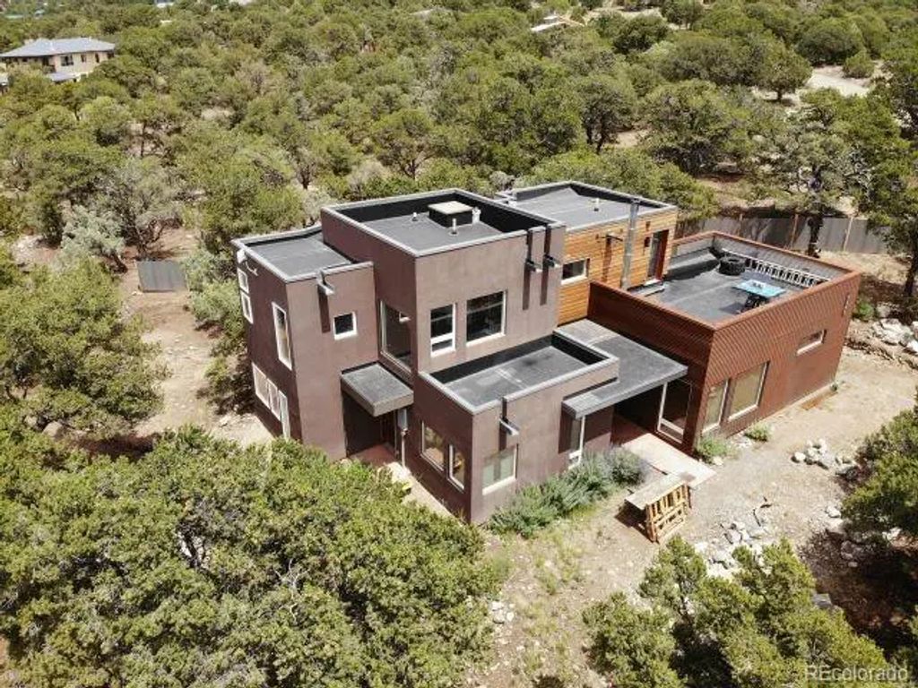 3580 Alfresco Way, Crestone