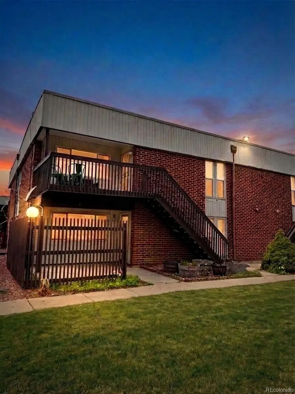 3663 S Sheridan Boulevard K-4, Denver