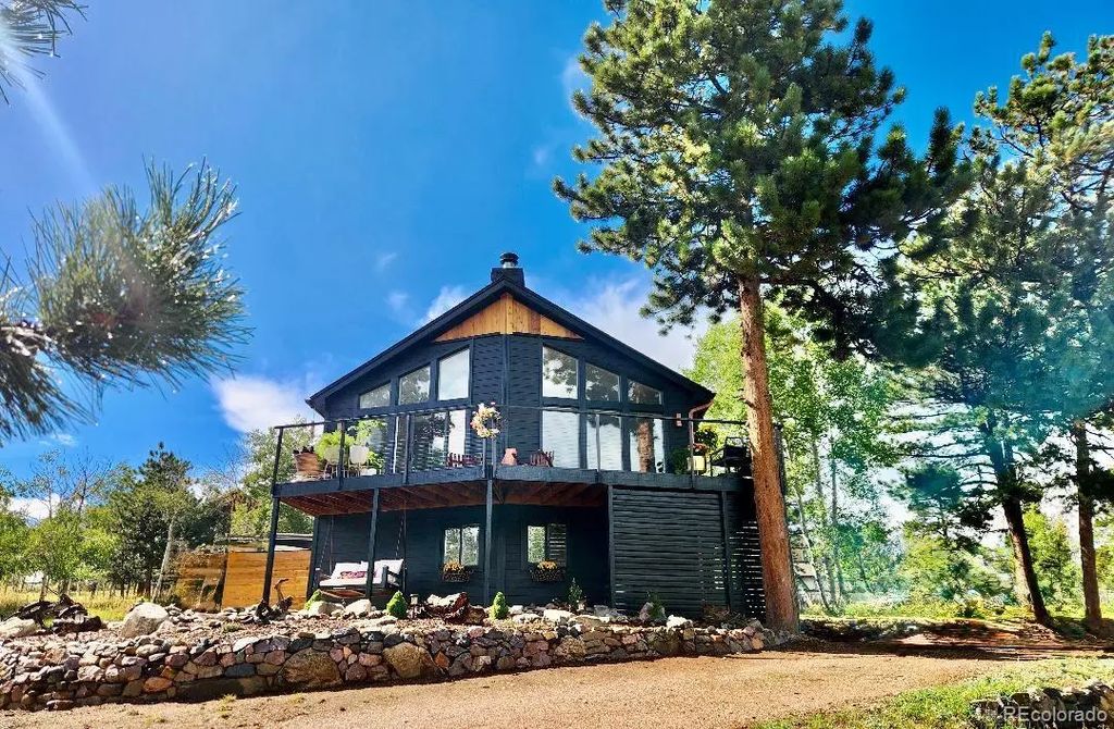38 Pinon Road, Bailey