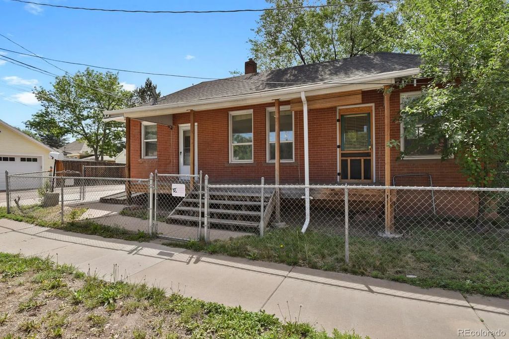 107 N 30th Street, Colorado Springs