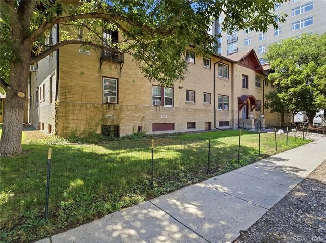 2101 S Josephine Street 212, Denver