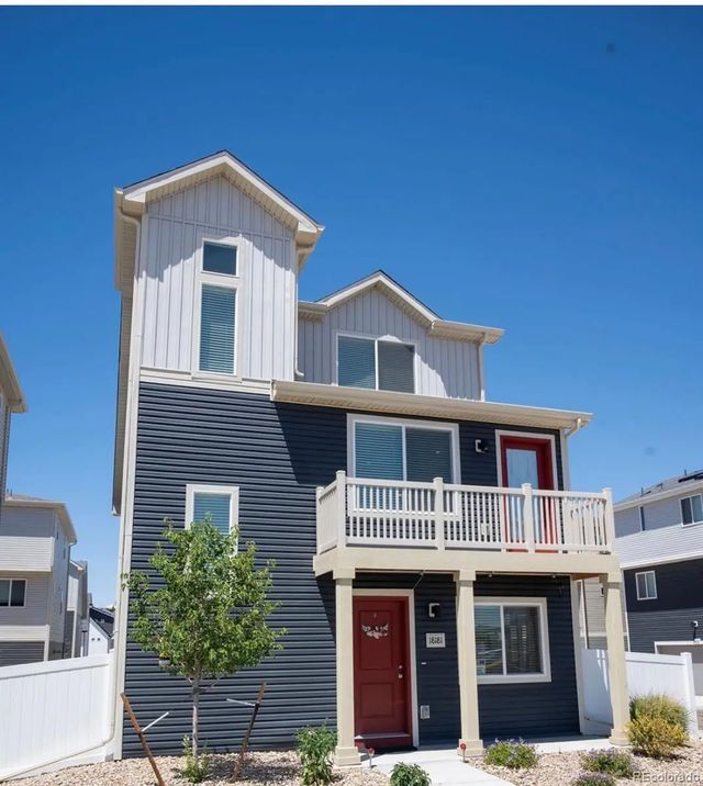 18181 E 51st Avenue, Denver