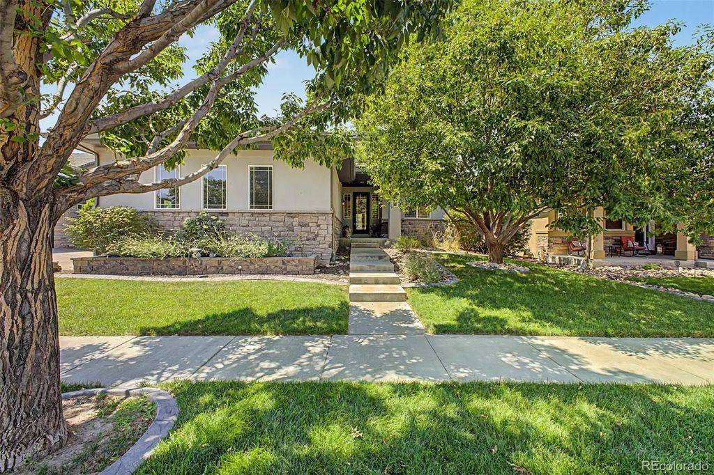 11511 Chambers Drive, Commerce City
