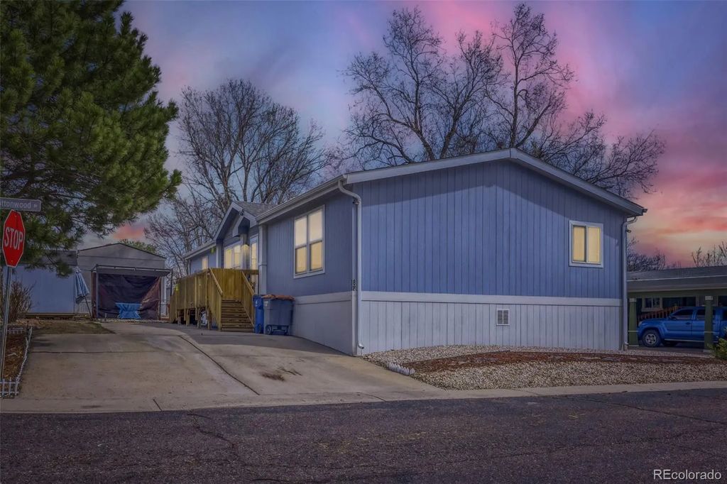9595 Pecos Street, Thornton