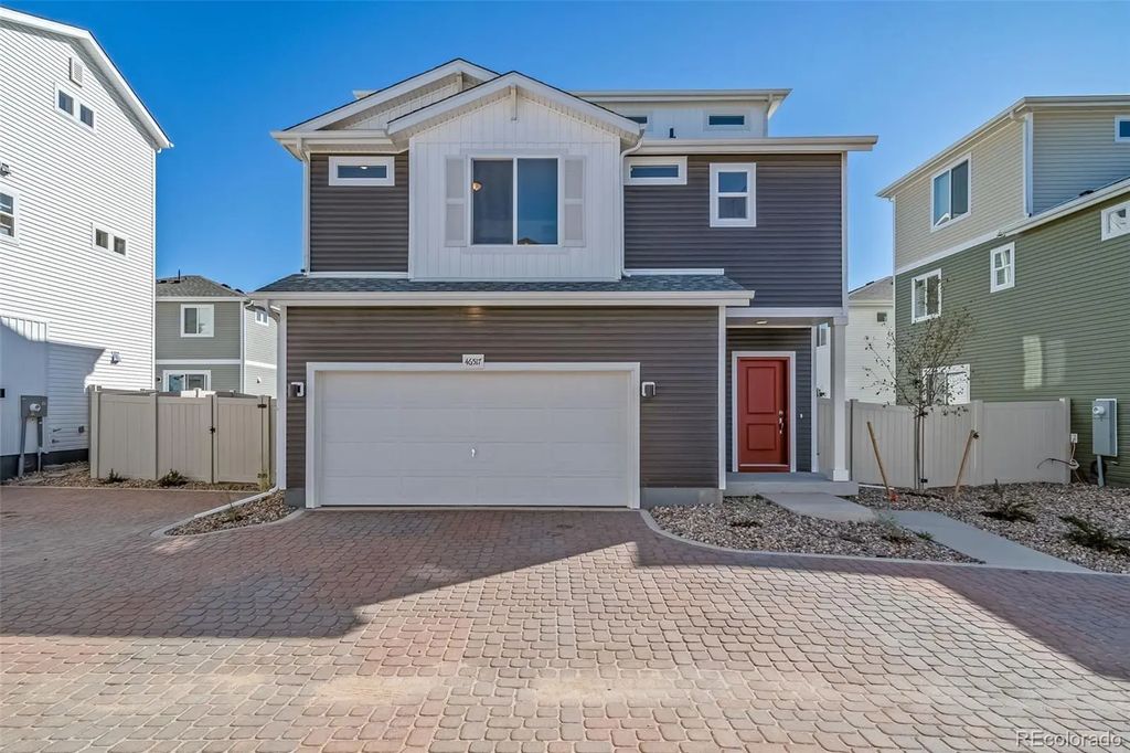 620 Wagon Wheel Way, Bennett